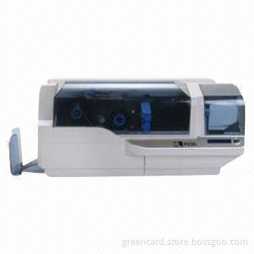 Printer Ribbon with LCD Display, Many Other Convenience, User Features, Driver Configuration